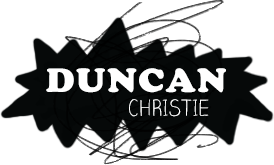 Duncan Christie