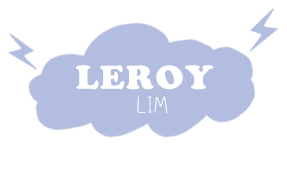 Leroy Lim